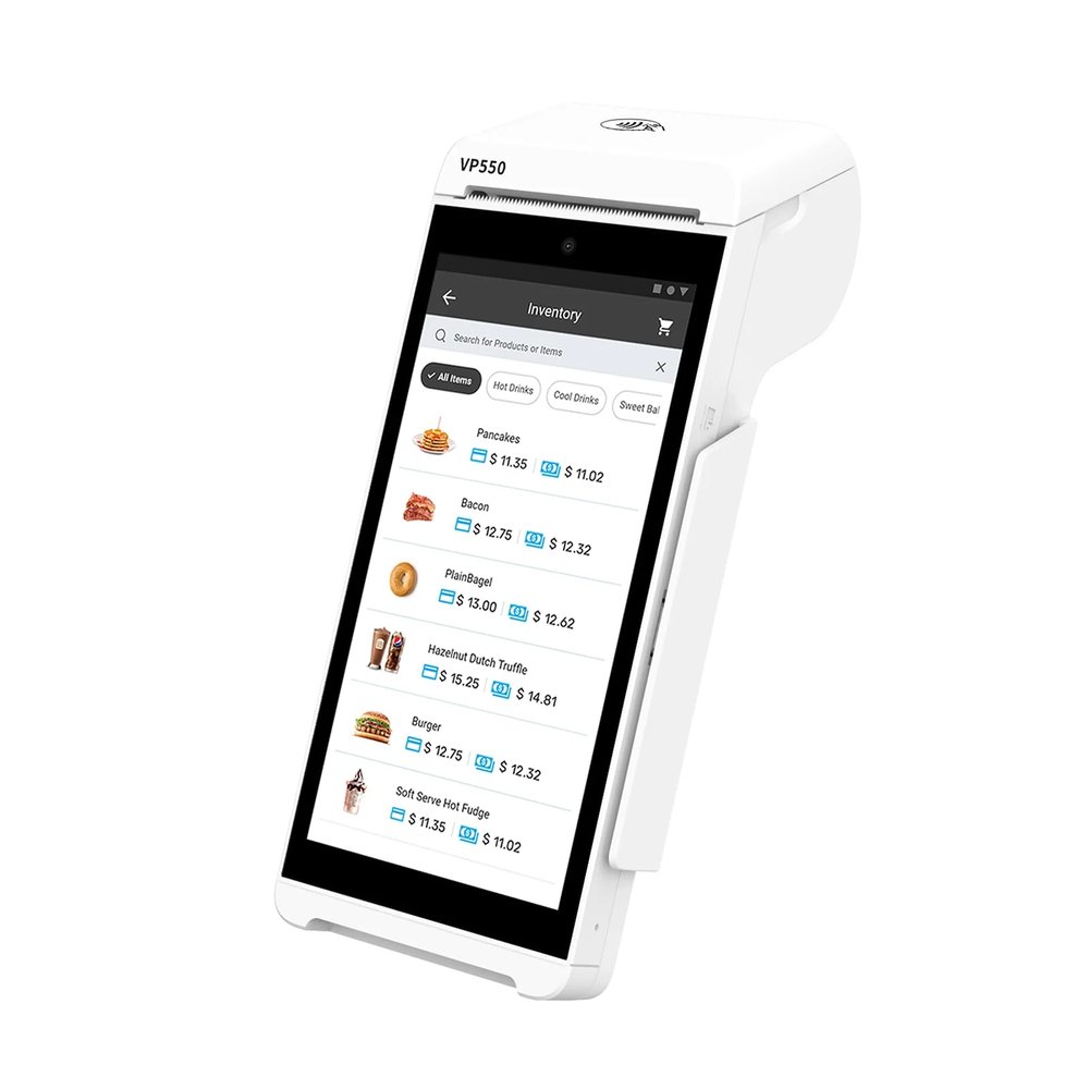 Valor VP550
